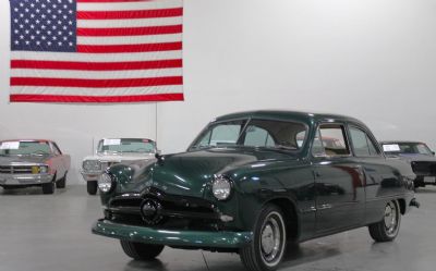 Photo of a 1949 Ford Custom Coupe for sale