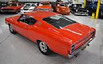 1968 Torino GT Thumbnail 22