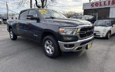 Photo of a 2019 RAM 1500 Truck for sale