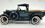 1929 Model A Roadster Pickup Thumbnail 2