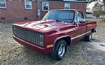 1981 C/K 10 Series Thumbnail 2