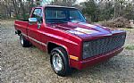 1981 C/K 10 Series Thumbnail 5