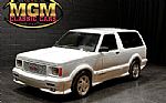 1993 GMC Typhoon