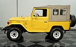 1979 Land Cruiser FJ40 Thumbnail 2