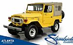 1979 Land Cruiser FJ40 Thumbnail 1