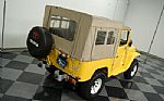 1979 Land Cruiser FJ40 Thumbnail 22