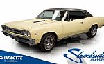 1967 Chevrolet Chevelle SS 396 Tribute