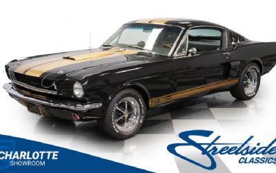 Photo of a 1965 Ford Mustang Shelby GT350H Tribute for sale