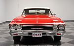 1968 Chevelle Malibu Convertible Thumbnail 19