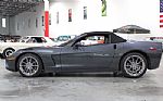 2013 Corvette Convertible Thumbnail 3