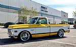 1972 C10 Short Bed Thumbnail 11