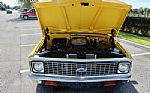 1972 C10 Short Bed Thumbnail 37