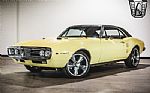 1967 Firebird Thumbnail 2