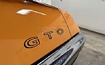1970 GTO Thumbnail 36