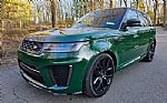 2022 Land Rover Range Rover Sport