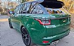 2022 Range Rover Sport Thumbnail 7