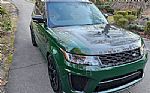 2022 Range Rover Sport Thumbnail 10