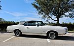 1970 Cutlass SX Thumbnail 2