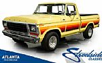 1978 Ford F-100 Free Wheelin' Package