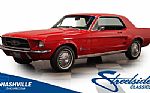 1967 Ford Mustang