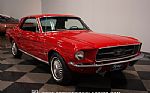 1967 Mustang Thumbnail 20