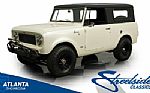 1968 Scout 800 Thumbnail 1