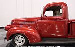 1946 Pickup Restomod Thumbnail 21