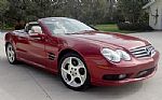 2004 SL500 Thumbnail 1