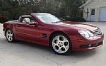 2004 SL500 Thumbnail 11