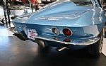 1965 Corvette Sting Ray Thumbnail 10