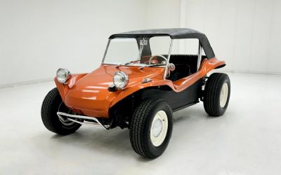 Photo of a 1963 Volkswagen Dune Buggy for sale