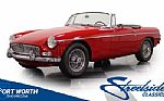 1964 MGB Thumbnail 1