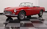 1964 MGB Thumbnail 5