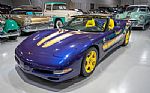 1998 Corvette Pace Car Edition Thumbnail 20