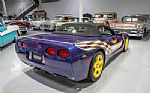 1998 Corvette Pace Car Edition Thumbnail 32