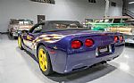 1998 Corvette Pace Car Edition Thumbnail 34