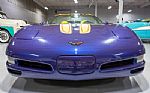 1998 Corvette Pace Car Edition Thumbnail 45