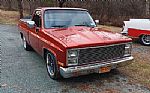 1985 Chevrolet C10