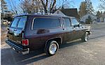 1991 Suburban Thumbnail 2