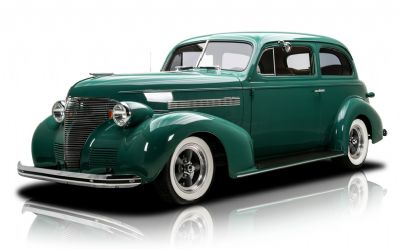 Photo of a 1939 Chevrolet Master for sale