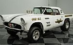 1955 Thunderbird Warbird Gasser Rep Thumbnail 5