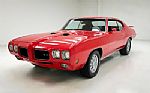 1970 GTO Hardtop Thumbnail 1