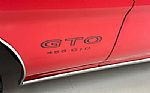 1970 GTO Hardtop Thumbnail 14