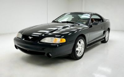 Photo of a 1995 Ford Mustang SVT Cobra Hardtop Conv 1995 Ford Mustang SVT Cobra Hardtop Convertible for sale