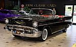 1957 Chevrolet Bel Air Convertible - Power Pa