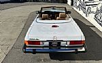 1987 560SL Thumbnail 10