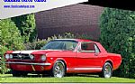 1965 Mustang Thumbnail 2