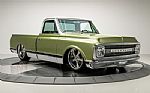 1972 C10 Pickup Truck Thumbnail 10