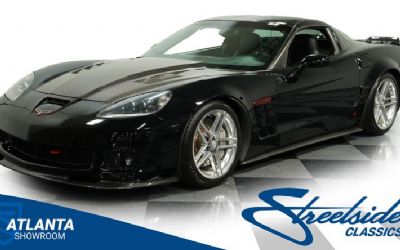 Photo of a 2011 Chevrolet Corvette Grand Sport for sale