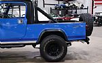 1981 Scrambler CJ8 Thumbnail 4